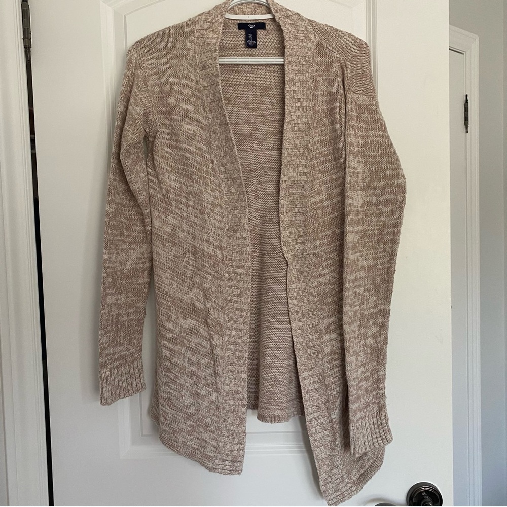 🟧$5 ADD-ON🟧 GAP • Women’s Sweater / Cardigan